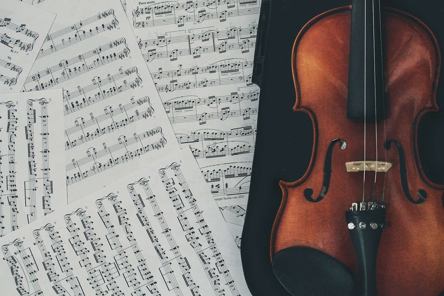 Ein Blick auf die berühmtesten Symphonien